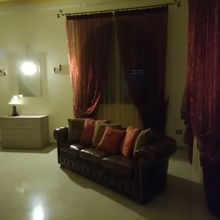 Silvia Villa