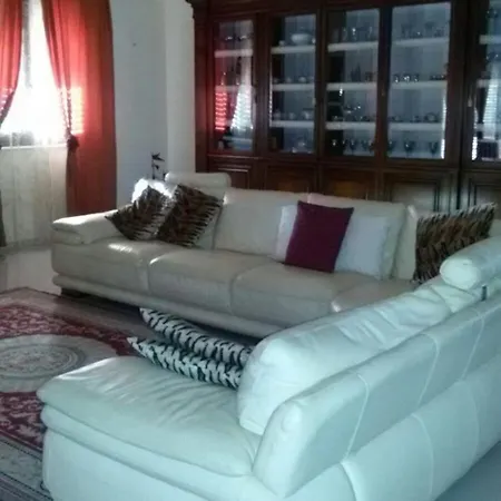 Villa Silvia