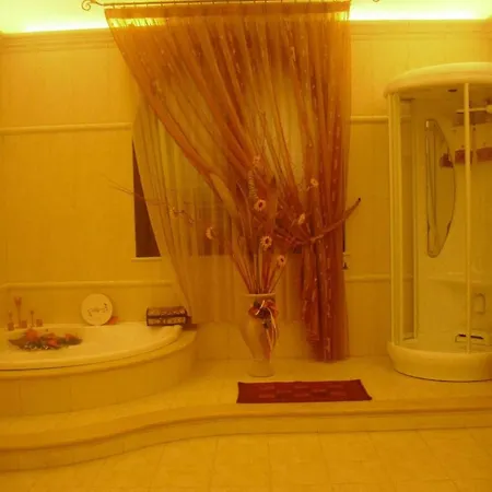 Villa Silvia